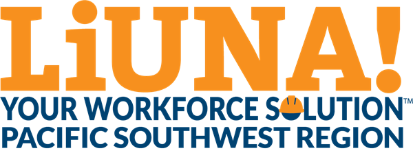Laborers’ International Union of North America (LIUNA)