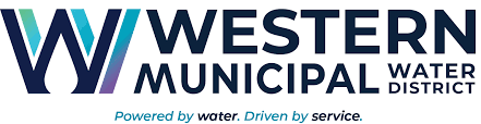 Western Municipal Water District Powered by Water Driven by Service